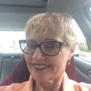 Meet your Posher, Jeanette f